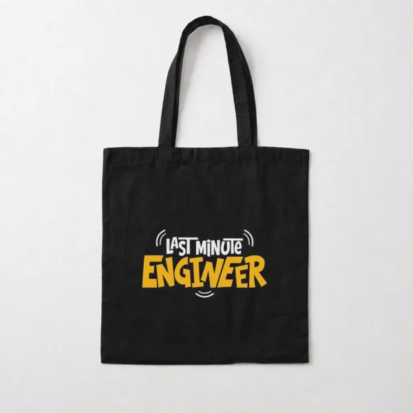 توت بگ مهندسی طنز طرح Last Minute Engineer کد po1392