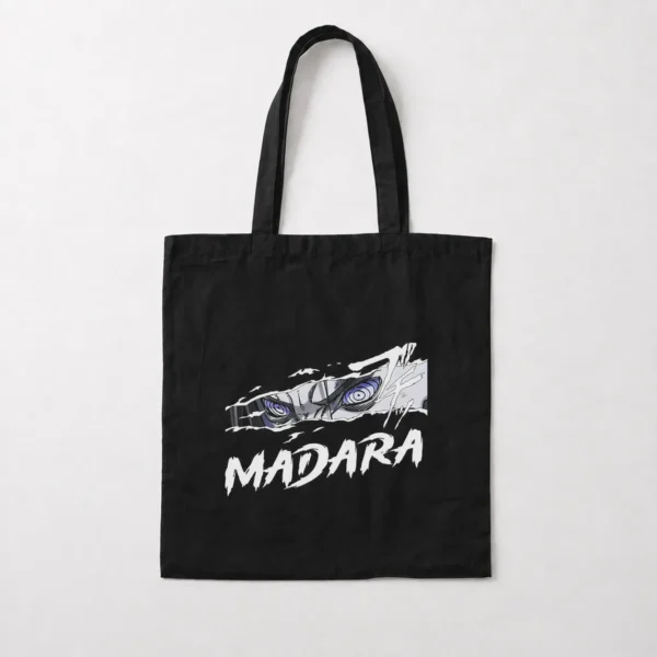 توت بگ انیمه ناروتو طرح مادارا اوچیها (Madara) کد po1399