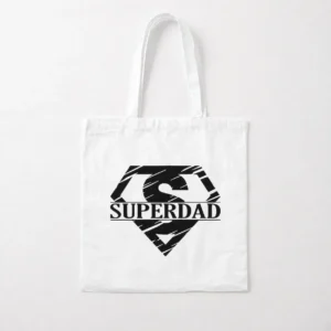 توت بگ پدر طرح لوگوی سوپر‌دد (Superdad) کد po1420