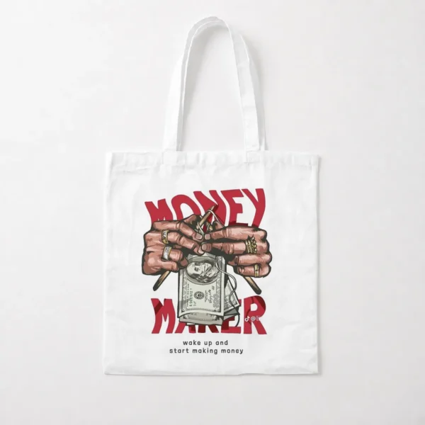 توت بگ استریت‌ویر طرح Money Maker کد po1427