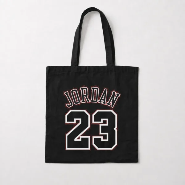 توت بگ بسکتبال طرح جردن شماره ۲۳ (Jordan 23) کد po1448