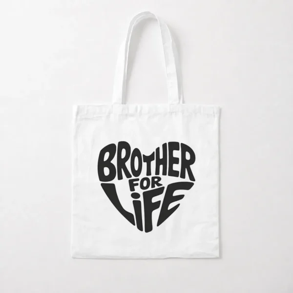 توت بگ برادر نوشته Brother for Life کد po1467