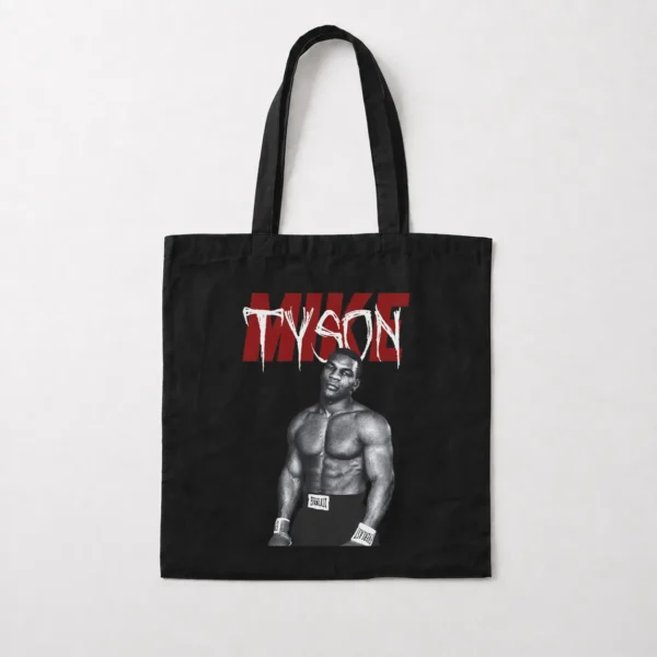 توت بگ مایک تایسون طرح بوکس (Mike Tyson) کد po1474