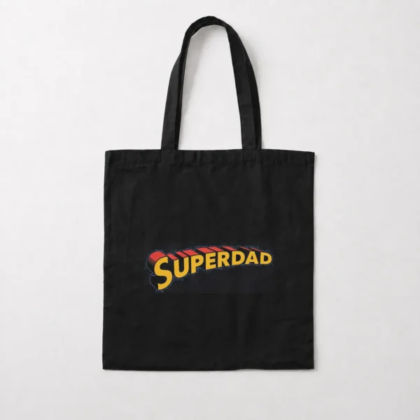 توت بگ پدر طرح سوپردد (Super Dad) کد po1482
