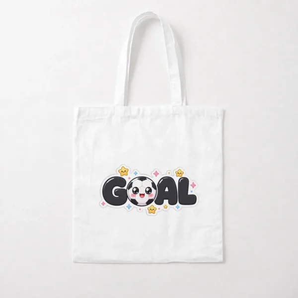توت بگ فوتبال طرح GOAL فانتزی کد po1486