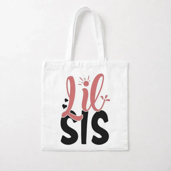 توت بگ خواهر نوشته Lil Sis کد po1488