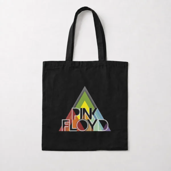 توت بگ گروه پینک فلوید طرح لوگو (Pink Floyd) کد po1494