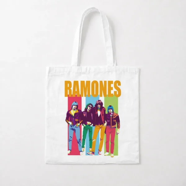 توت بگ موسیقی طرح گروه رامونز (Ramones) کد po1502