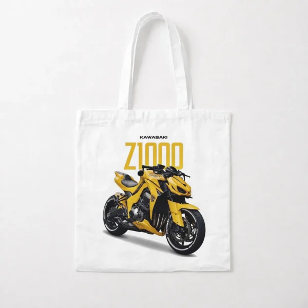 توت بگ موتور کاوازاکی طرح Z1000 (Kawasaki Z1000) کد po1514