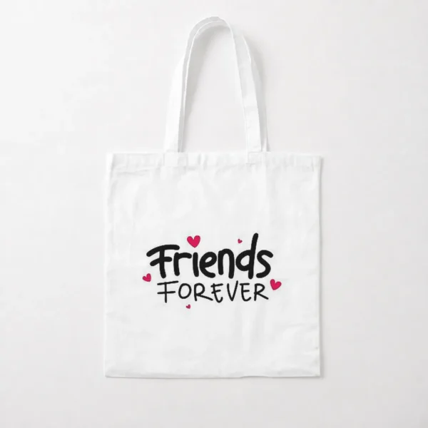 توت بگ دوستی نوشته Friends Forever کد po1515