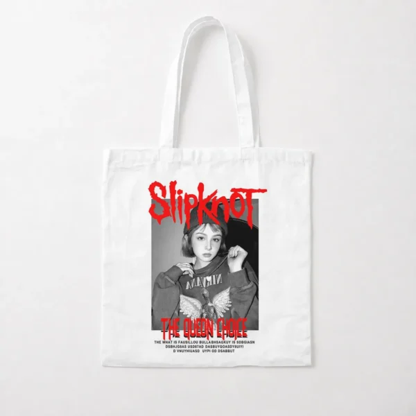 توت بگ اسلیپ‌نات طرح پرتره هنری (Slipknot) کد po1519
