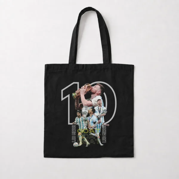 توت بگ بسکتبال طرح مایکل جردن شماره ۲۳ (Michael Jordan) کد po1529