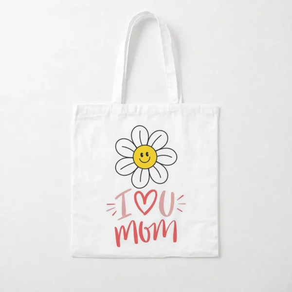توت بگ مادر طرح I Love You Mom کد po1532