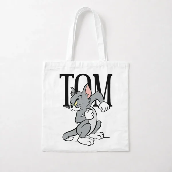 توت بگ تام و جری طرح تام عصبانی (Tom) کد po1564
