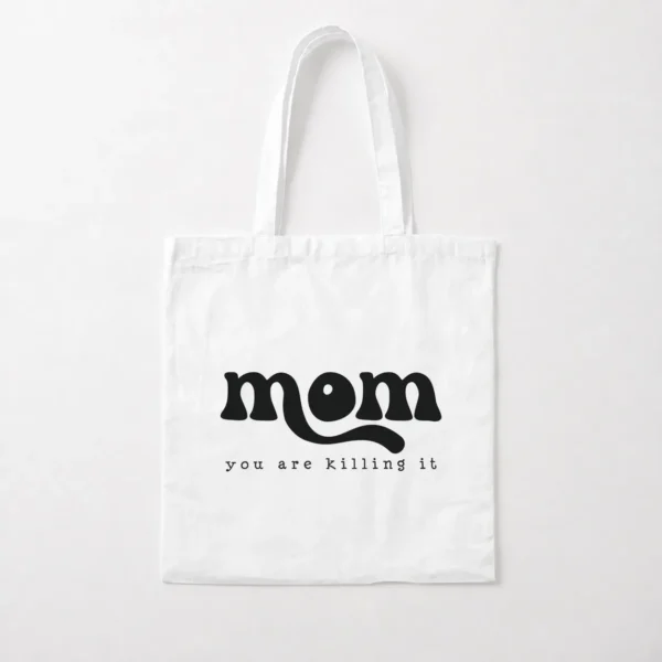 توت بگ مادر نوشته Mom You Are Killing It کد po1570