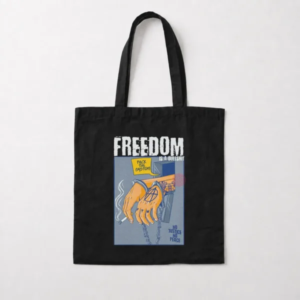 توت بگ تایپوگرافی Freedom طرح گرافیکی کد po1593