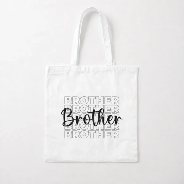توت بگ برادر طرح تایپوگرافی Brother کد po1595