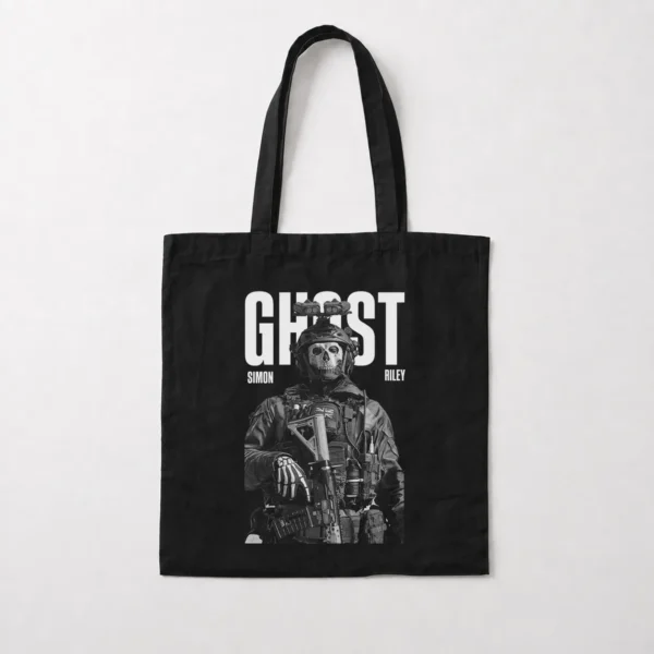 توت بگ کال آو دیوتی طرح گوست (Ghost) کد po1604