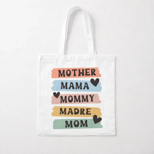 توت بگ مادر طرح تایپوگرافی Mother Mama Mom کد po1612