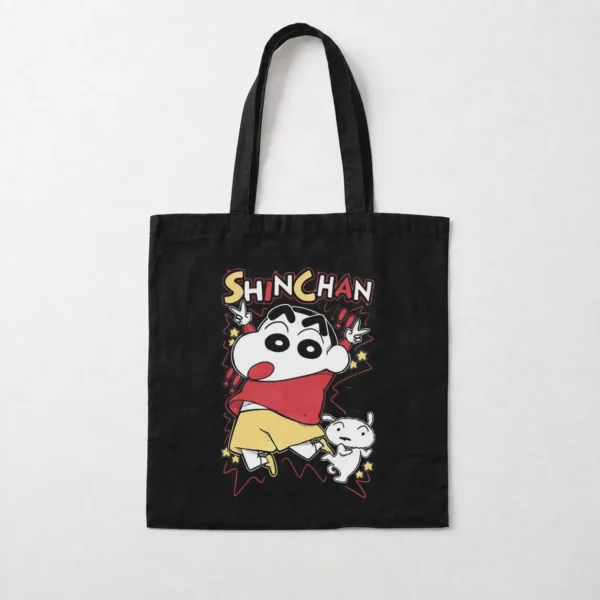 توت بگ انیمه شین‌چان طرح کارتونی (Shinchan) کد po162