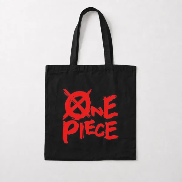 توت بگ انیمه وان پیس طرح لوگو (One Piece) کد po1629