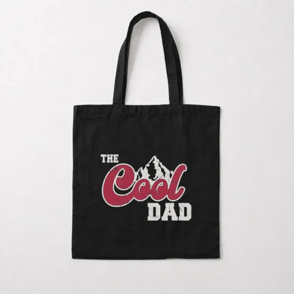 توت بگ بابا طرح Cool Dad کد po1635