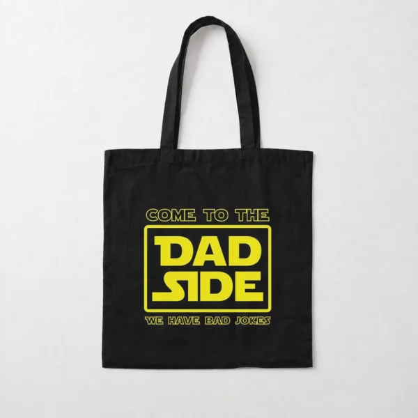توت بگ بابا طرح Dad Side کد po1637