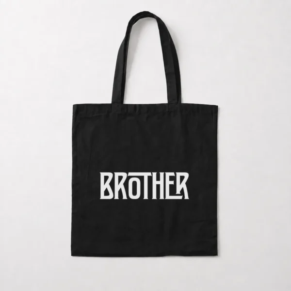توت بگ نوشته Brother کد po1641