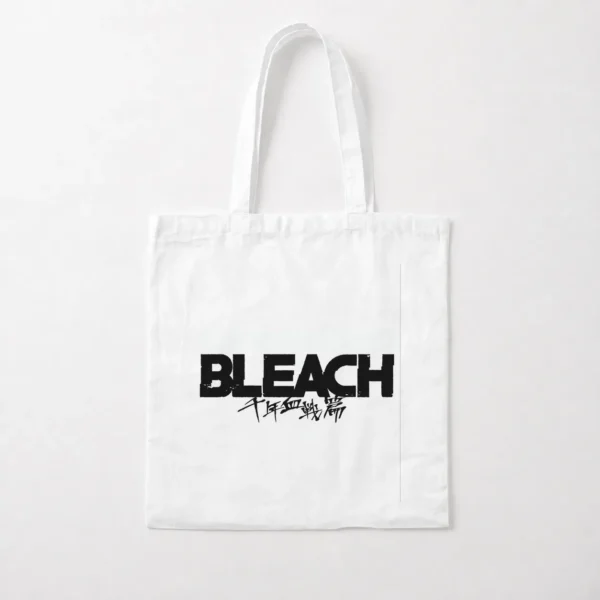 توت بگ انیمه بلیچ طرح لوگو (Bleach) کد po1662