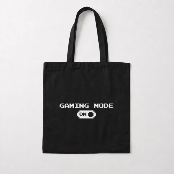 توت بگ گیمینگ طرح Gaming Mode کد po1686
