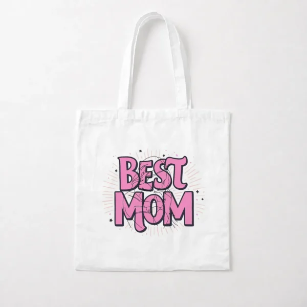 توت بگ مادر طرح تایپوگرافی Best Mom کد po1691