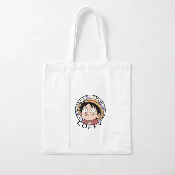 توت بگ انیمه وان پیس طرح لوفی کارتونی (Luffy) کد po1699