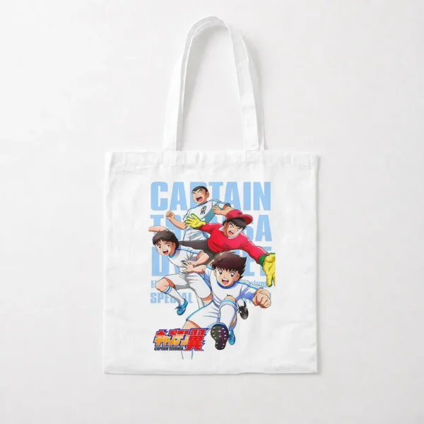 توت بگ کاپیتان سوباسا طرح شخصیت‌های فوتبالی (Captain Tsubasa) کد po1701