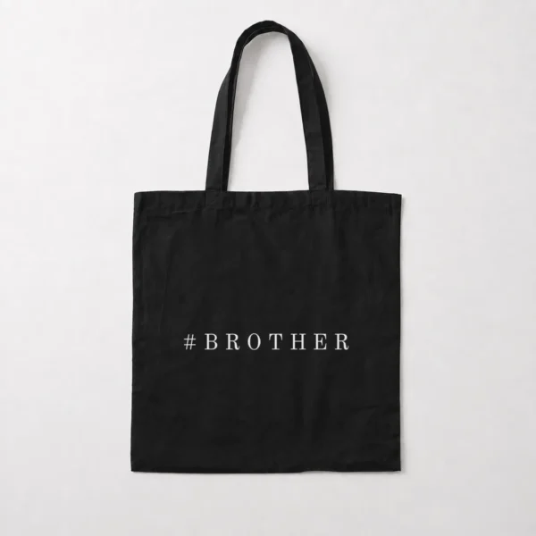توت بگ نوشته #Brother کد po1745