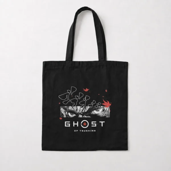 توت بگ طرح روح ژاپنی Ghost کد po1755