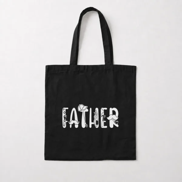 توت بگ پدر طرح Father کد po1760