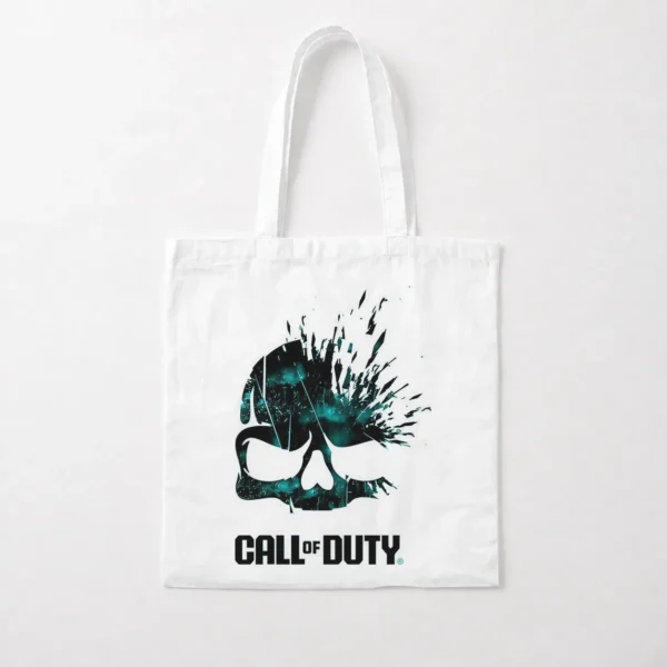 توت بگ کال آو دیوتی طرح جمجمه انفجاری (Call of Duty) کد po1765