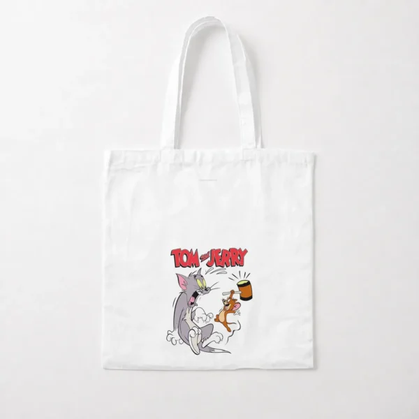 توت بگ تام و جری طرح تعقیب کارتونی (Tom and Jerry) کد po178