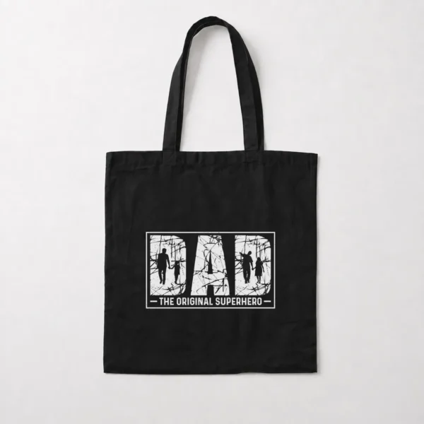 توت بگ پدر طرح ابرقهرمان (Dad) کد po1788