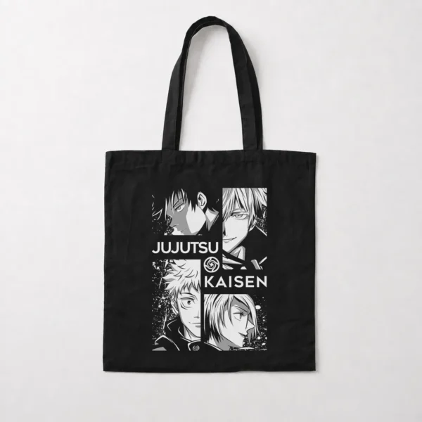 توت بگ انیمه جوجوتسو کایسن طرح شخصیت‌ها (Jujutsu Kaisen) کد po1815
