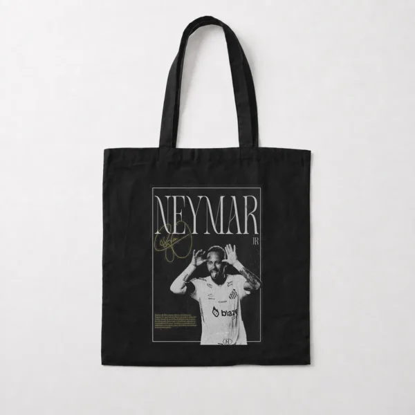 توت بگ نیمار طرح پرتره فوتبالی (Neymar) کد po1831