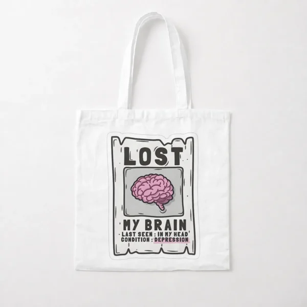 توت بگ طنز طرح Lost My Brain کد po1851