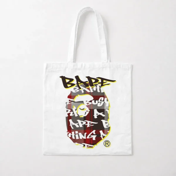 توت بگ بیپ طرح استریت‌ویر (BAPE) کد po186