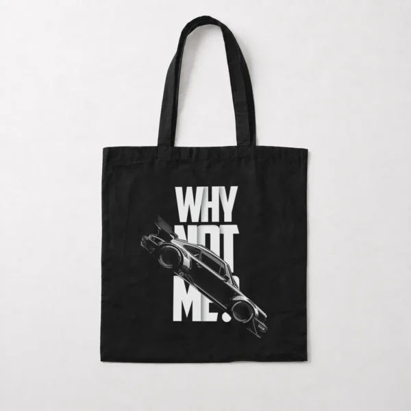 توت بگ فرمول یک طرح انگیزشی Why Not Me کد po1867