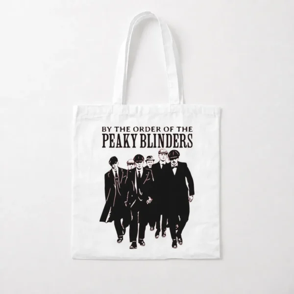 توت بگ سریال پیکی بلایندرز طرح خانواده شلبی (Peaky Blinders) کد po1878
