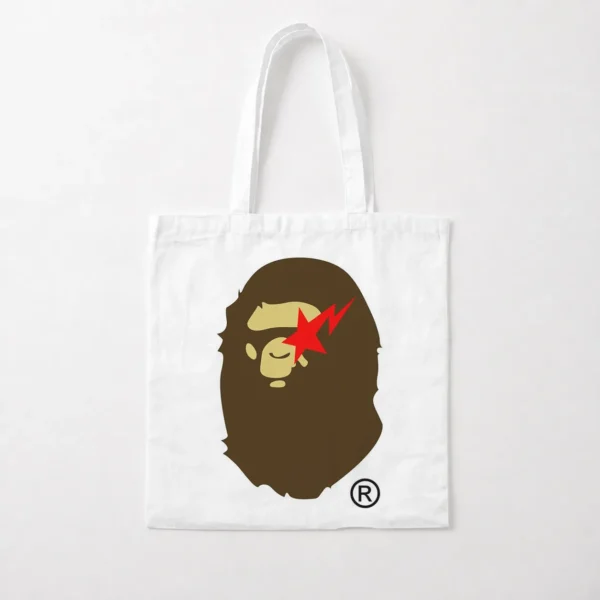 توت بگ بیپ طرح لوگوی لیزری (BAPE) کد po1900