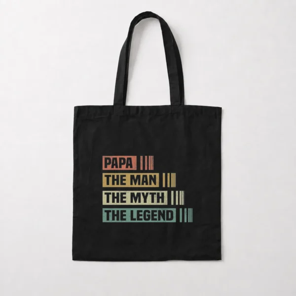 توت بگ روز پدر نوشته پدر، مرد، افسانه (The Man The Myth The Legend) کد po1951