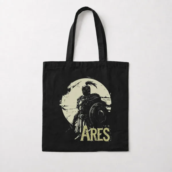 توت بگ اساطیر یونان طرح آرس خدای جنگ (Ares) کد po197