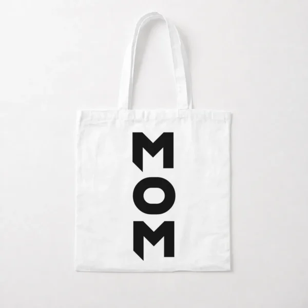 توت بگ مادر طرح تایپوگرافی MOM کد po1992