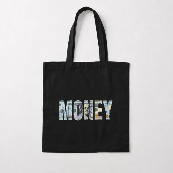 توت بگ تایپوگرافی پول طرح شهری (Money) کد po2032